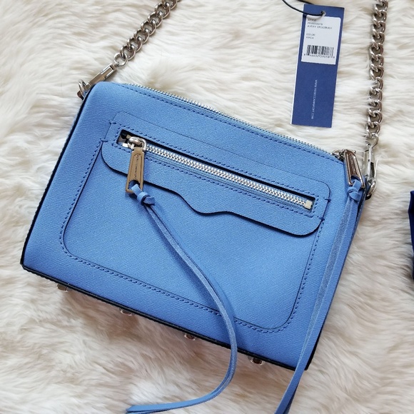 Rebecca Minkoff Avery Crossbody - Picture 2 of 8